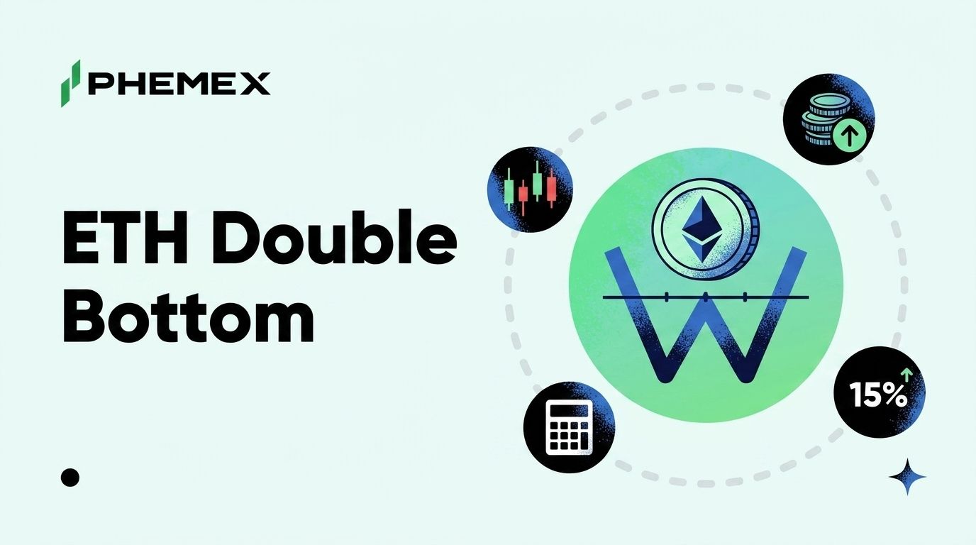 Precio de Ethereum Hoy y el Análisis del Doble Suelo por Debajo de 1600