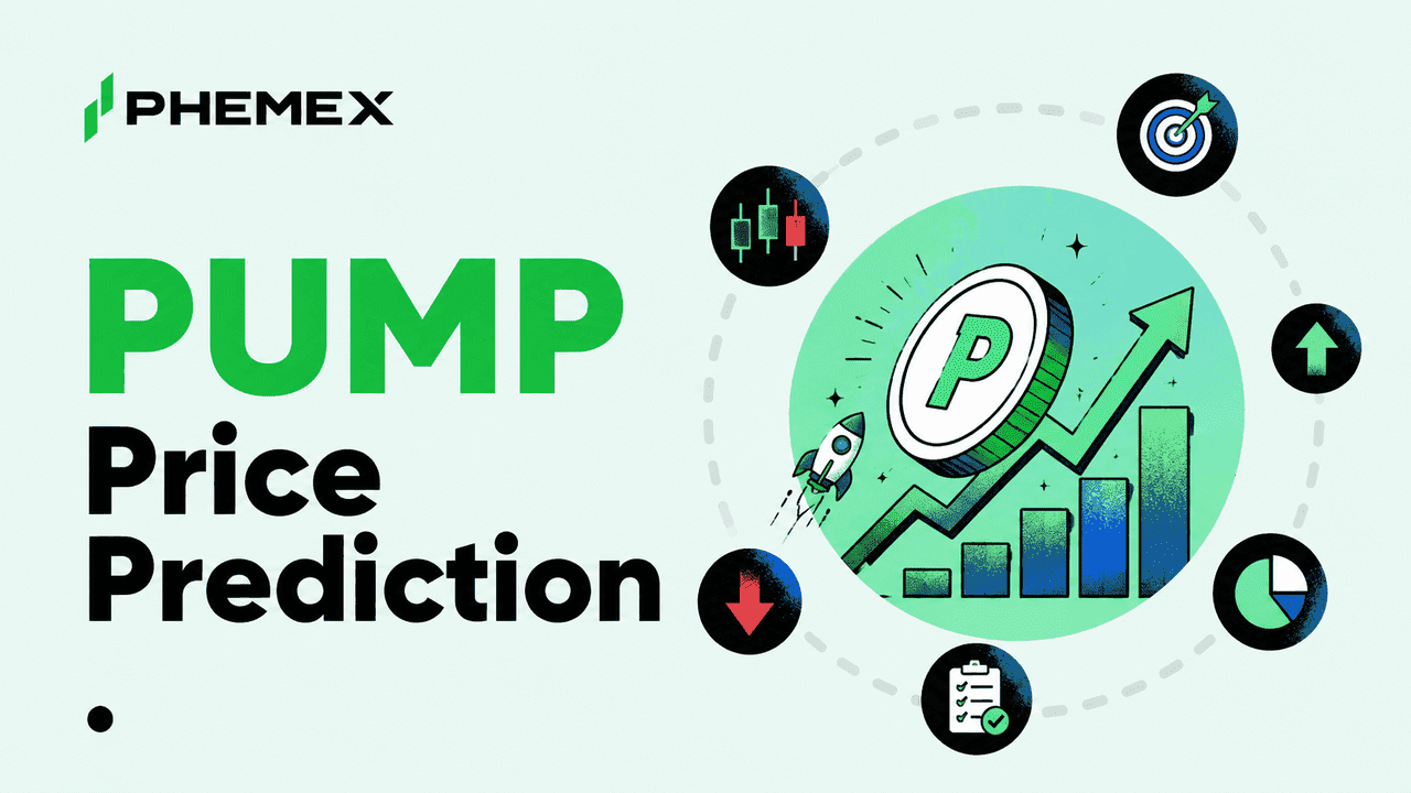 Pump.fun Prognose 2026-2030: Steigt oder stagniert der PUMP Kurs?