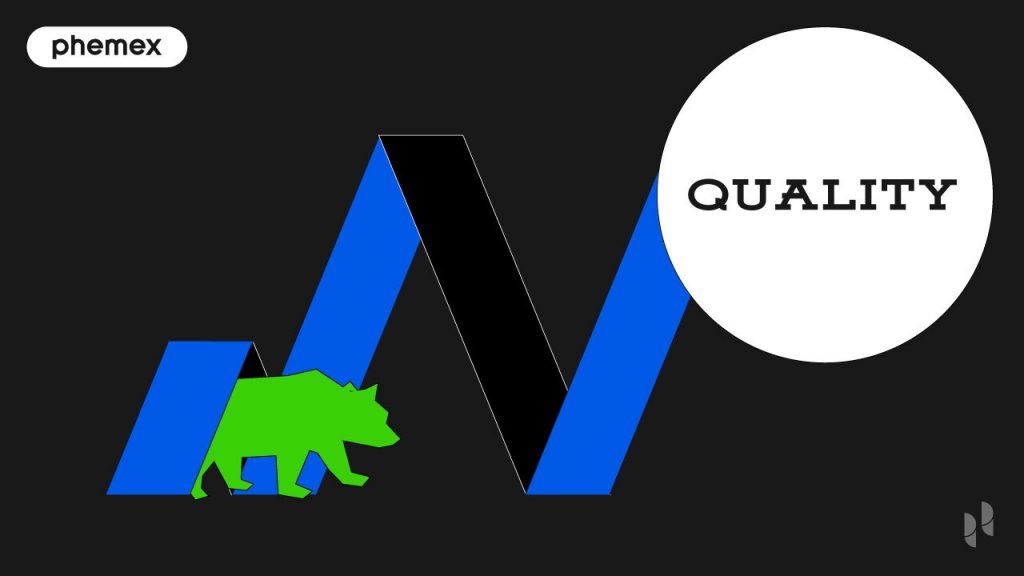 What Is a Flight to Quality? – In Search of an Investment Safe Heaven