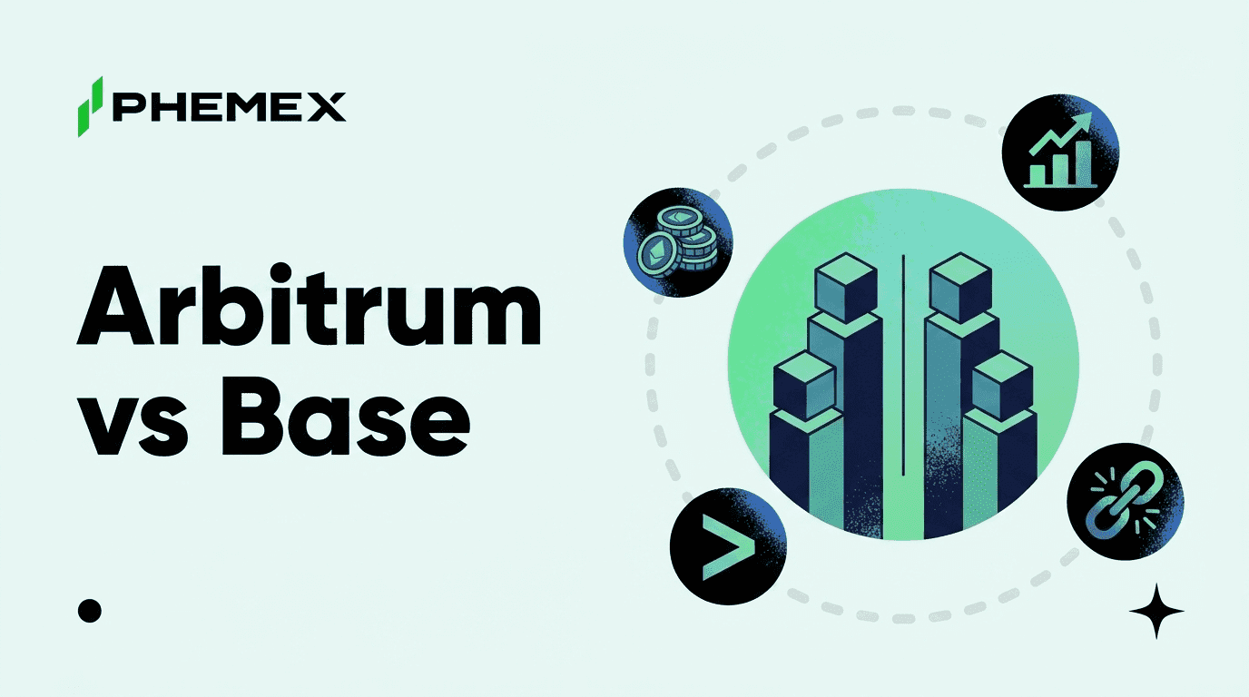 Arbitrum vs Base and Which Layer 2 Actually Leads