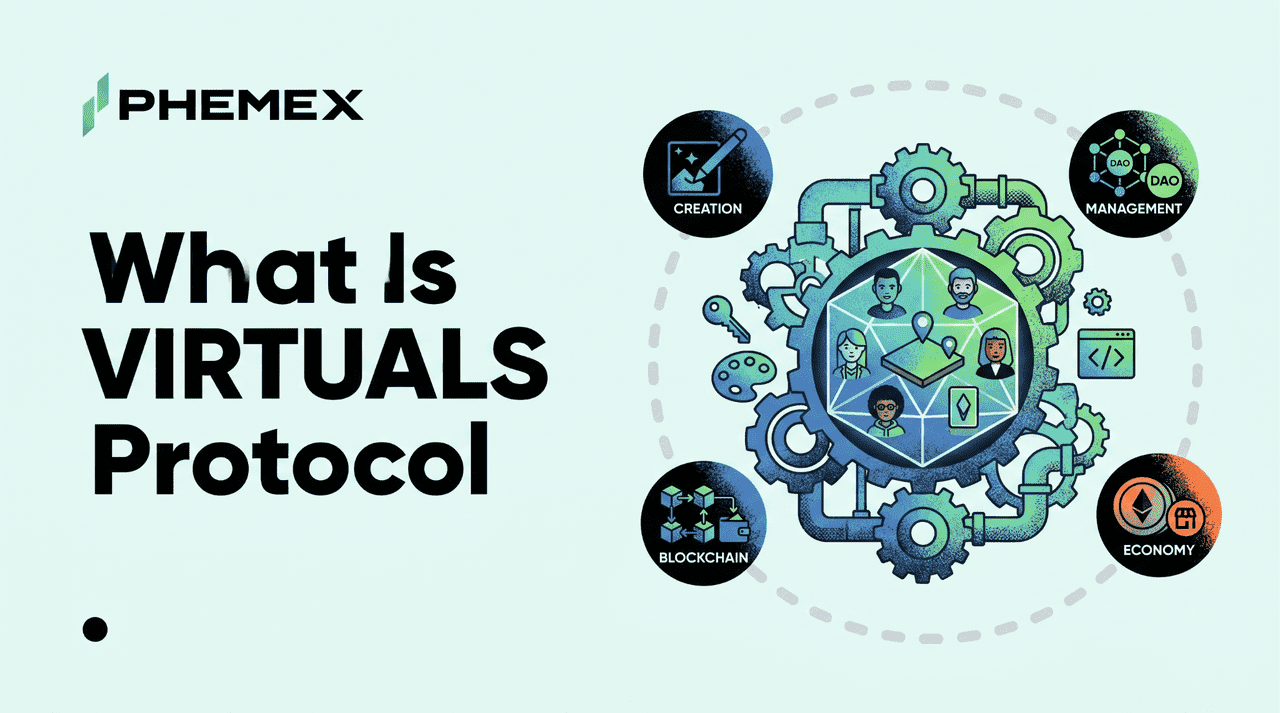 What Is Virtuals Protocol?