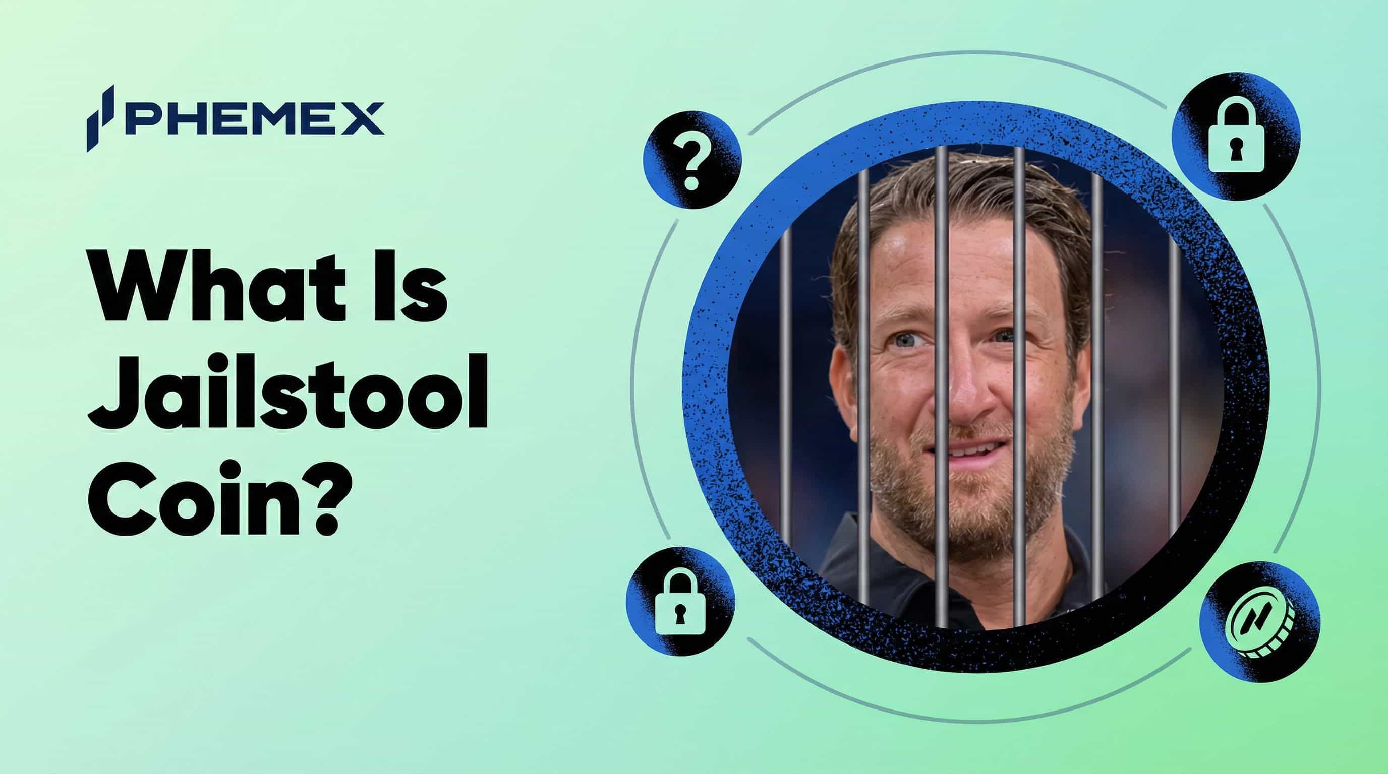 Jailstool(제일스툴) 코인: 가격, 솔라나 밈 토큰 개요 및 거래 가이드