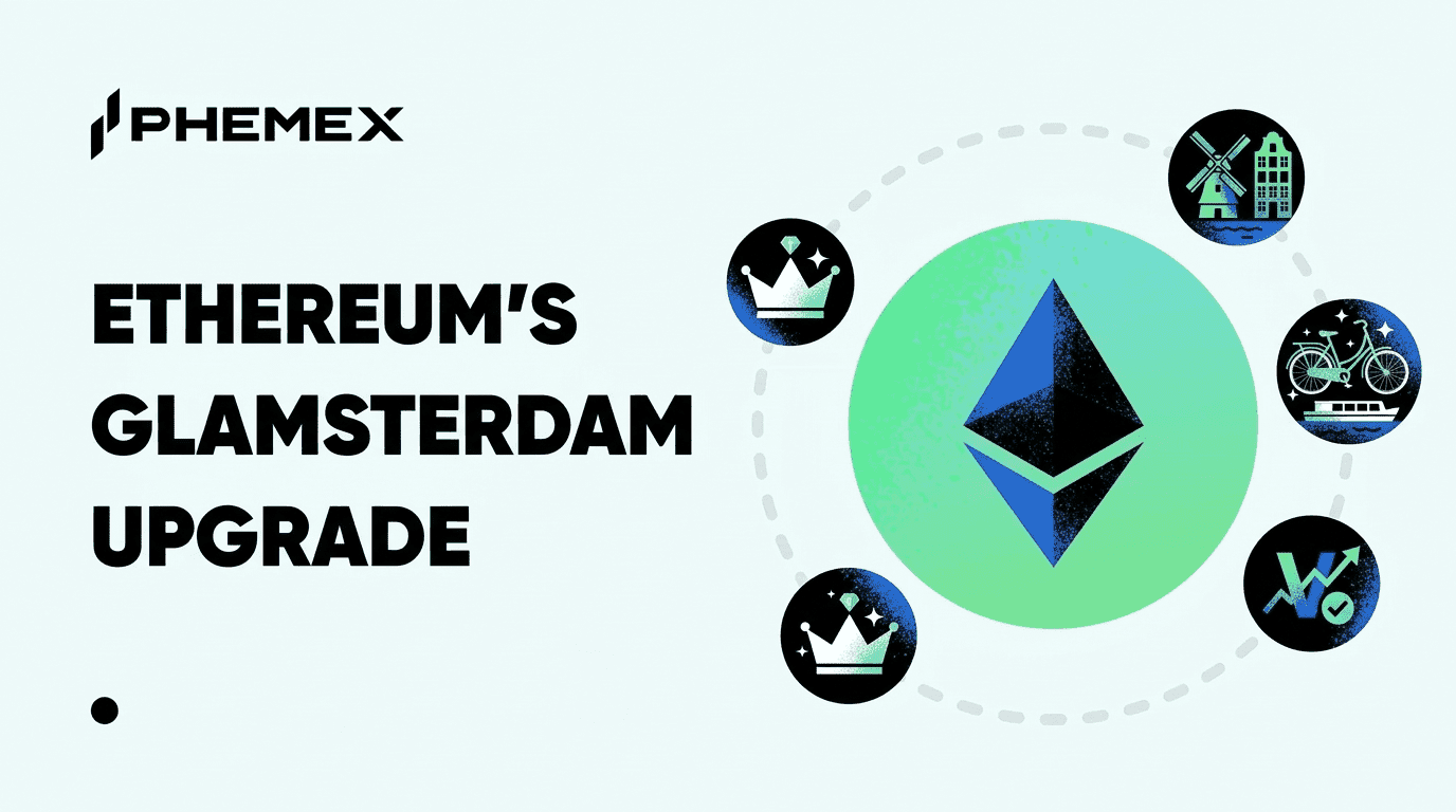 Actualización Glamsterdam de Ethereum: Qué es y su impacto para ETH