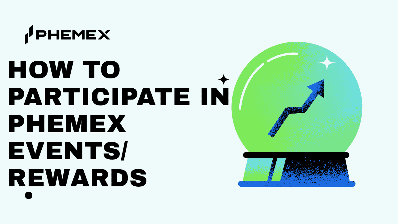 Phemex Trading Wettbewerb: Guide & Tipps für Gewinne und Rewards