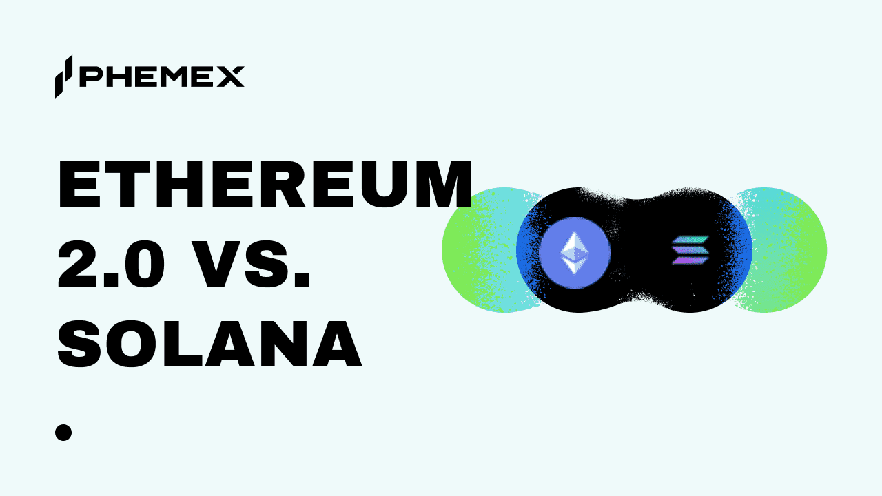 Ethereum 2.0 vs. Solana: ¿Qué ecosistema tendrá mejor liquidez en 2026?