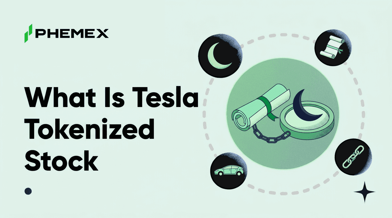 Acciones tokenizadas de Tesla (TSLAON): la nota de deuda de Ondo