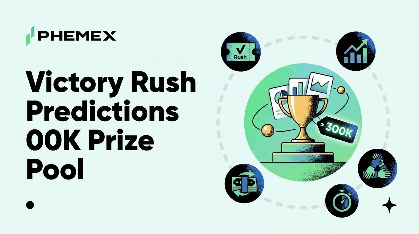 Guia Completo das Previsões Victory Rush: Etapa a Etapa do Prêmio de US$300.000