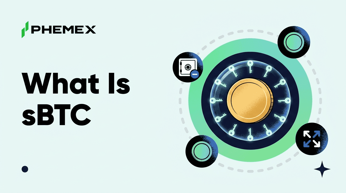 What Is sBTC and How Bitcoin Moves Onto Stacks