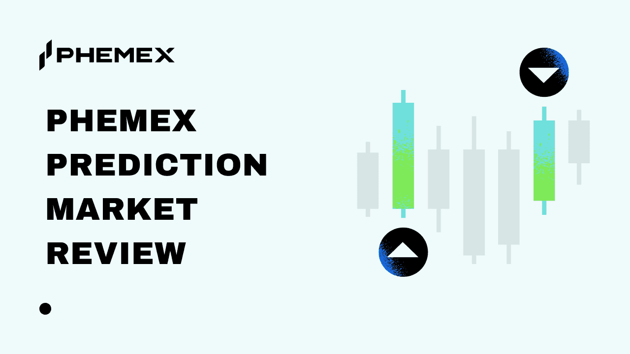 Análise do Mercado de Previsão da Phemex: Vale a Pena Operar em 2026?