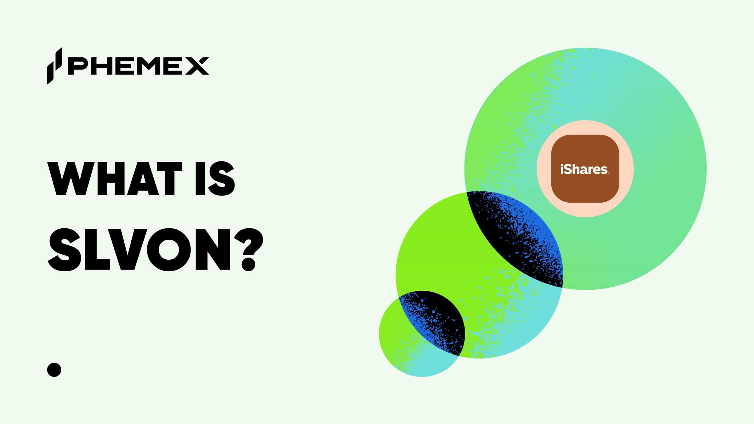 Was ist SLVON? Tokenisierter iShares Silver Trust ETF von Ondo – Preis & Kauf 2026