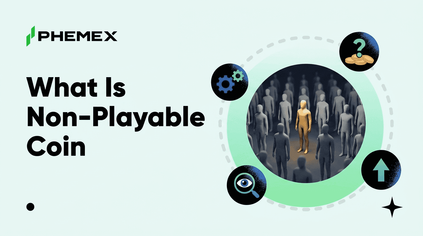 What Is Non-Playable Coin (NPC)? The Meme Priced to the Human Population