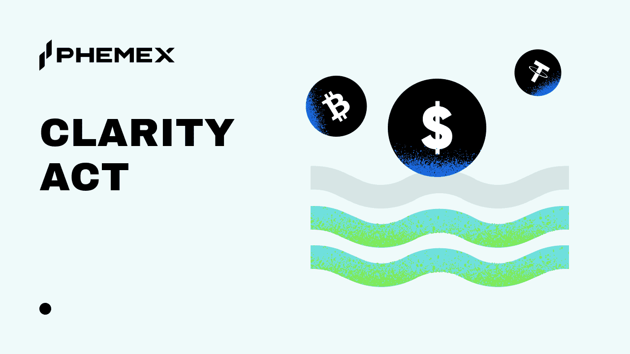 CLARITY Act: Impasse sobre Stablecoins, Lobby Bancário e Impactos para Traders de Cripto