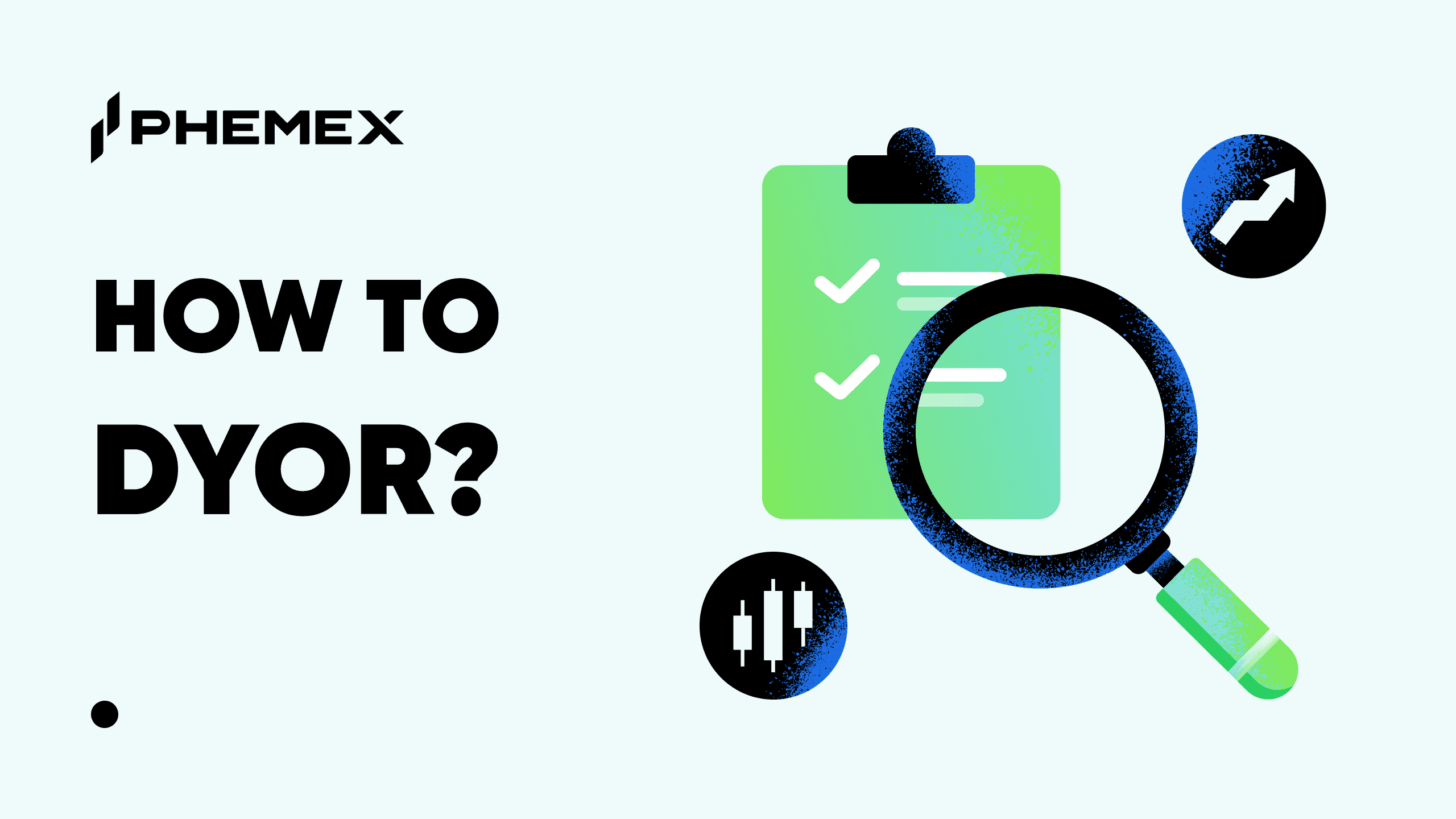 Как выполнять DYOR (Do Your Own Research): подробное руководство