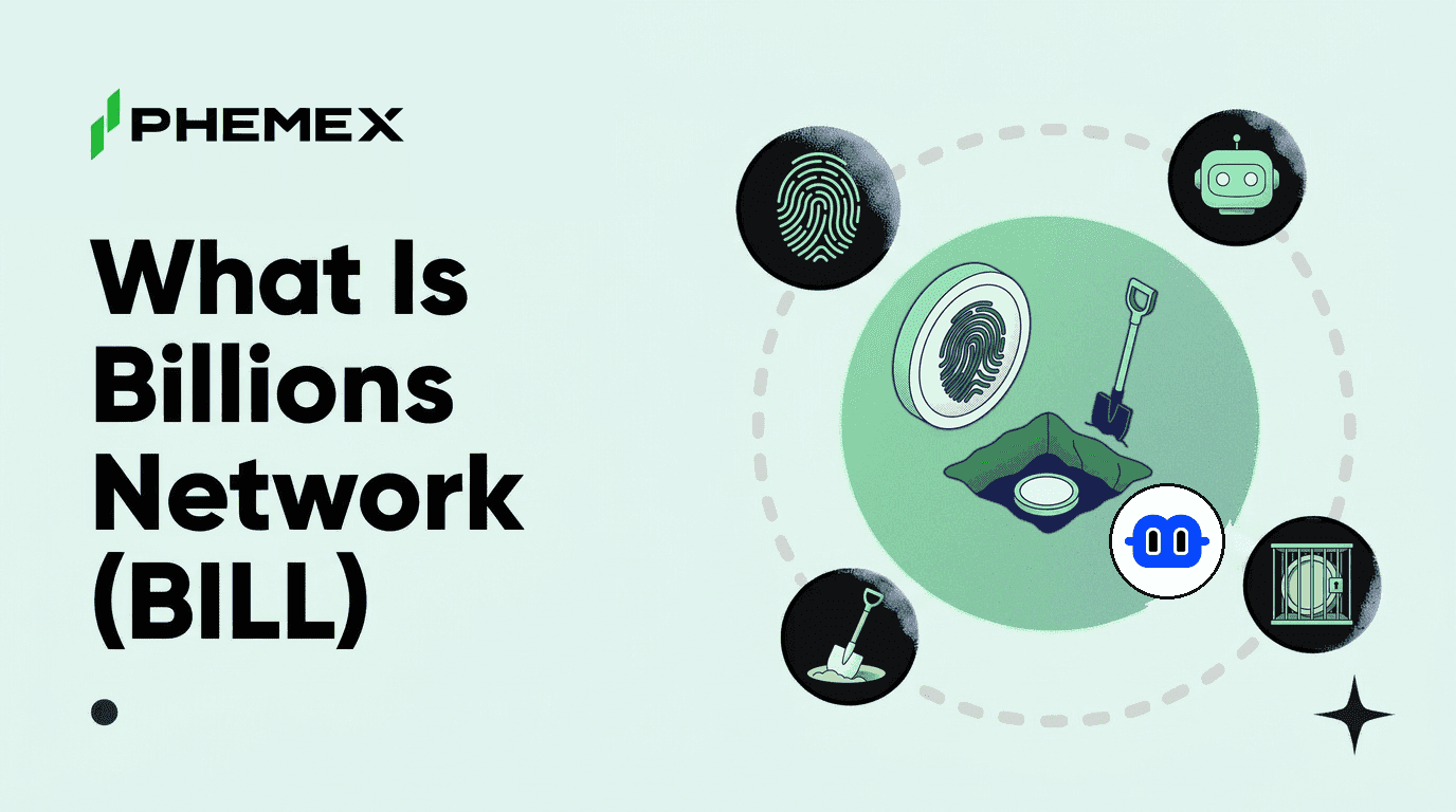 Qué es Billions Network (BILL): token de identidad ZK