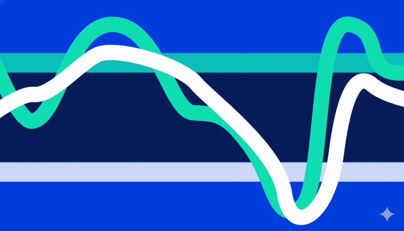 Stokastik Osilatör Göstergesi: Kapsamlı Kripto Ticaret Rehberi