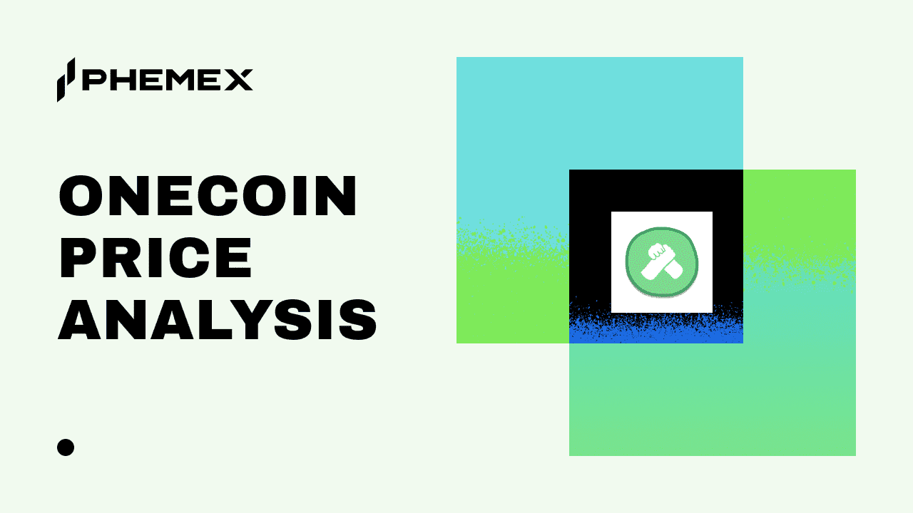 OneCoin 가격: 최대 사기와 같은 이름의 토큰에 주의해야 하는 이유