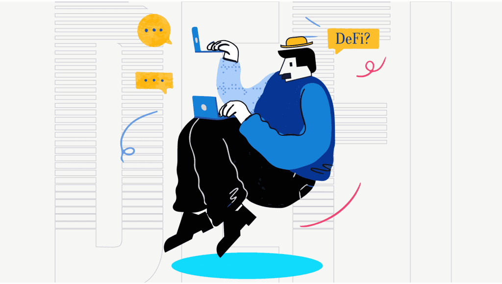 DeFi란 무엇인가? 2026년 분산금융 완벽 가이드