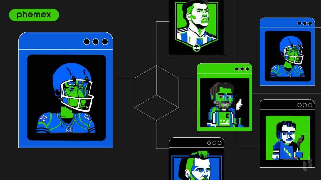 How Professional Sports Are Integrating NFTs Into Their Businesses