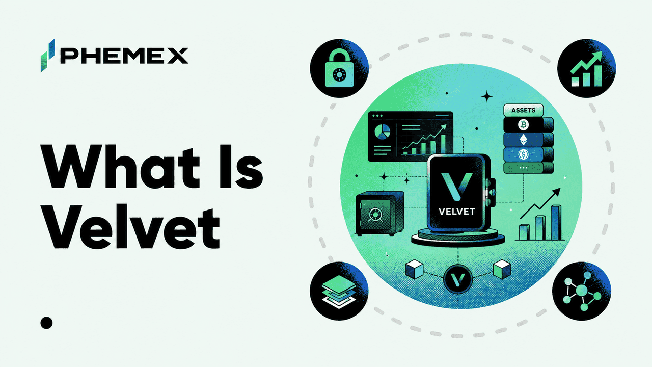 ¿Qué es Velvet? Plataforma DeFi-AI para trading y gestión de portafolios