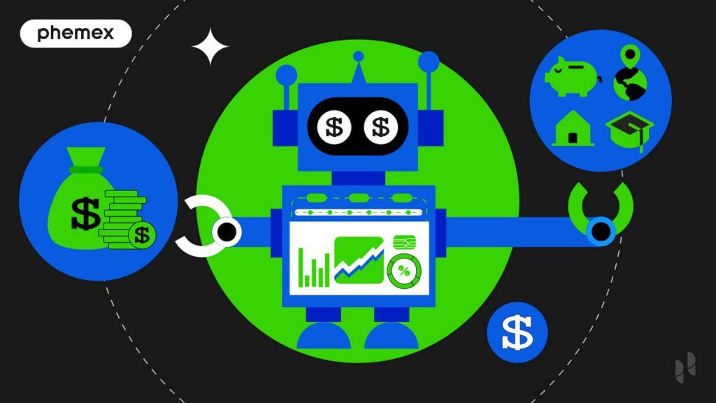 Qué son los Robo Advisors: cómo la inteligencia artificial (IA) automatiza el Trading