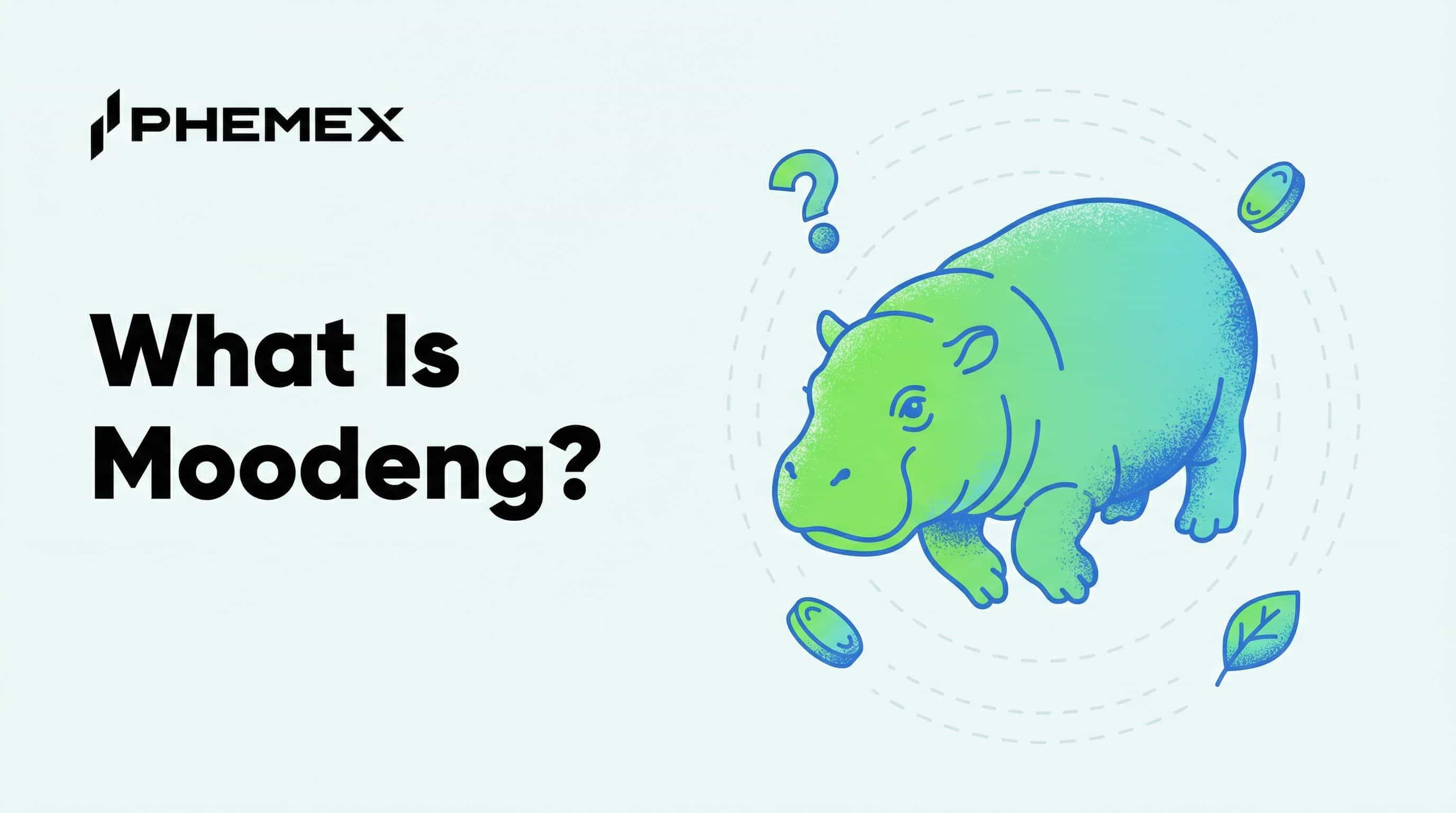 Was ist Moodeng (MOODENG)? Preis, Ursprung und Kaufanleitung