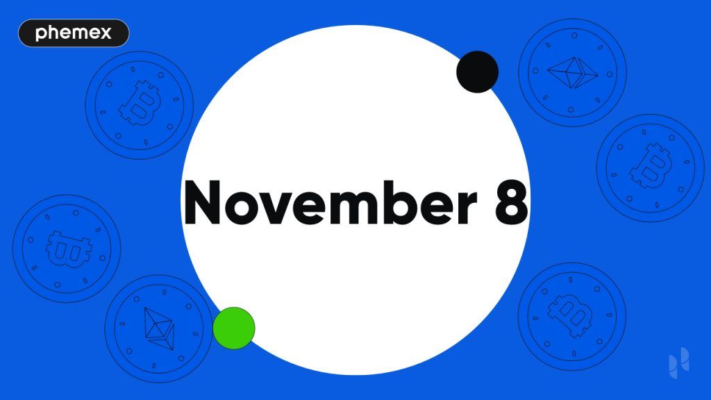 Войны криптобирж: BSF VS CZ