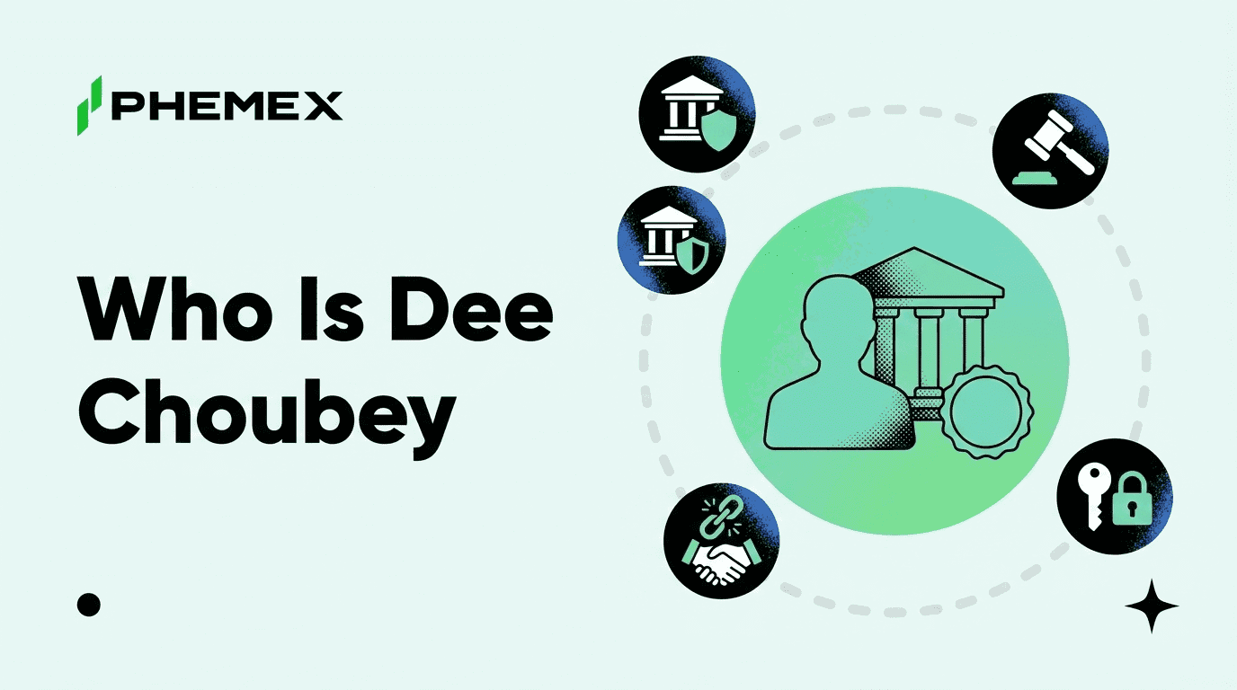 Who Is Dee Choubey and How OpenReserve Won a National Bank Charter