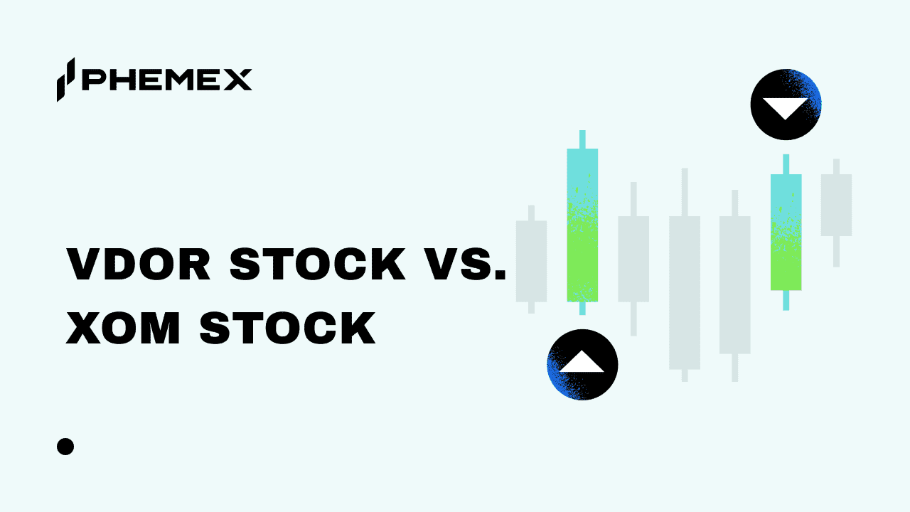 VDOR Stock vs. XOM Stock: What's the Difference and Which Should You Trade?