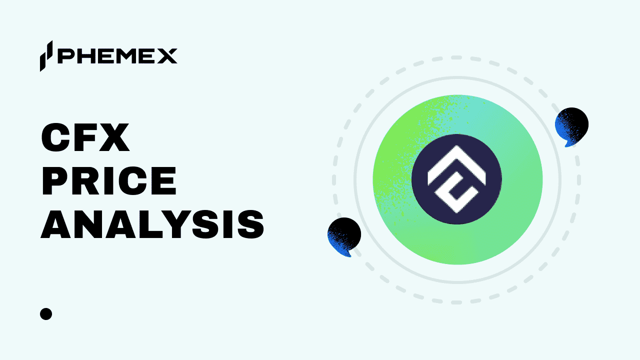 CFX сегодня: Conflux на уровне $0,064 после недельного роста на 28% — технический анализ, драйверы из Китая и перспективы