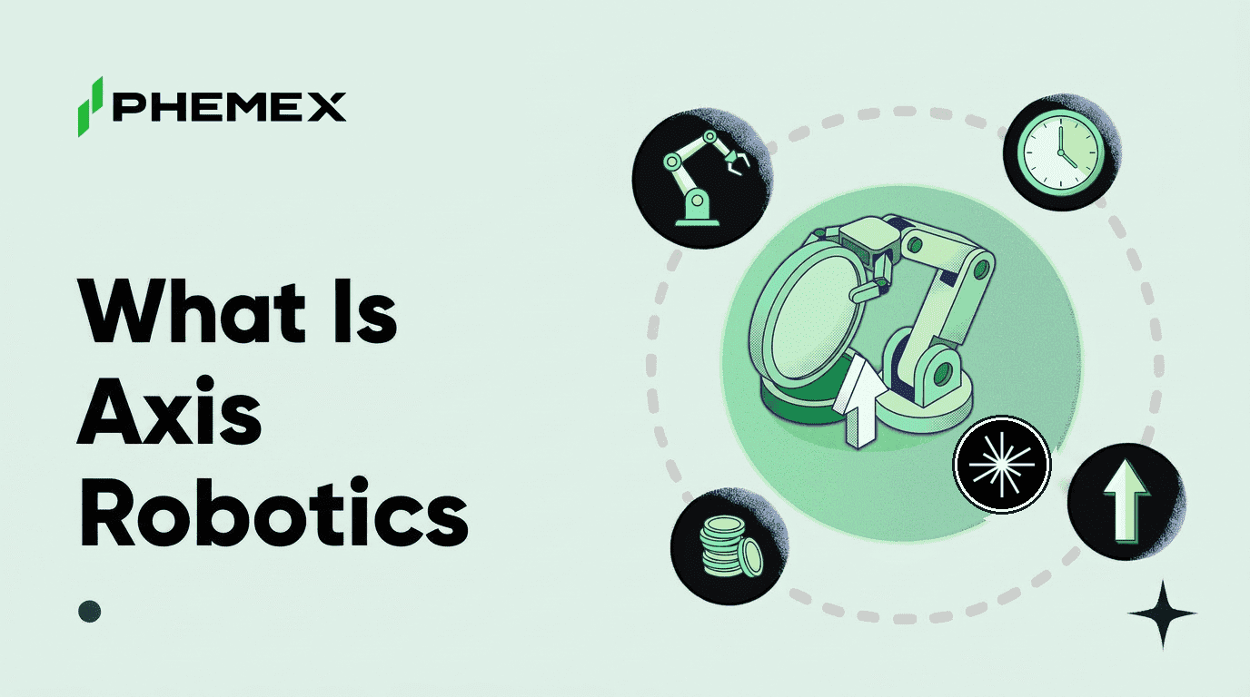 Was ist Axis Robotics (AXIS)? Robotik-Daten-Token auf Base