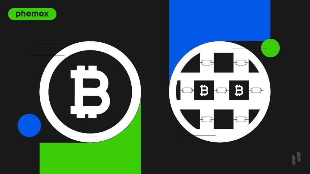 Bitcoin vs Blockchain : guide complet, différences et usages 2025