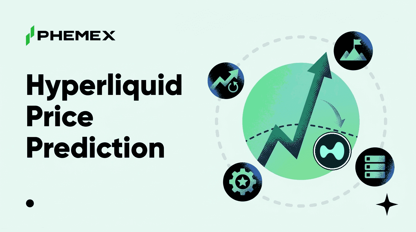 Hyperliquid (HYPE) Preisprognose 2026–2030: $88 oder $52?