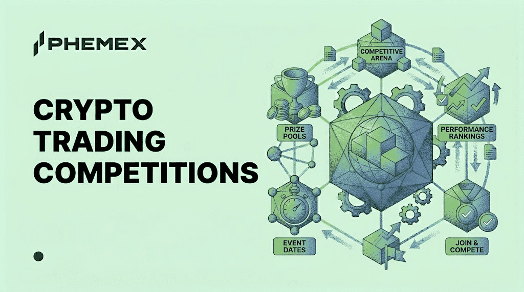 Guide des compétitions crypto : règles, gains, astuces pour gagner