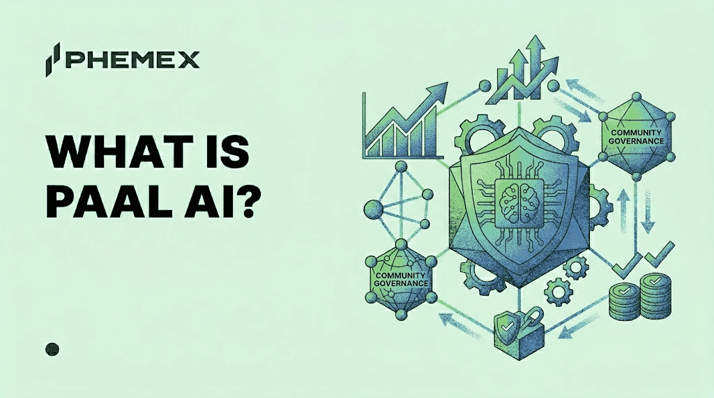 PAAL AI (PAAL)とは何か？AIエージェントと暗号資産リサーチの新潮流