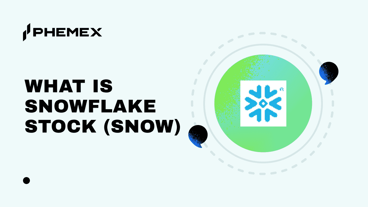 ¿Qué es la acción Snowflake (SNOW) en 2026? Guía para principiantes sobre la empresa de IA y datos en la nube