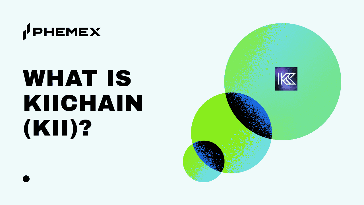 What Is KiiChain (KII)? A Beginner's Guide to the RWA & Cross-Border FX Blockchain