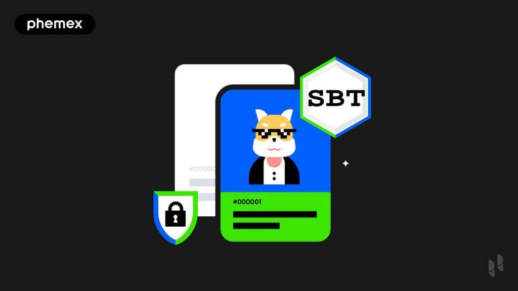 Phemex Soul Pass: Soulbound-токен — будущее Web3