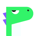 Pulse Dinosaur
