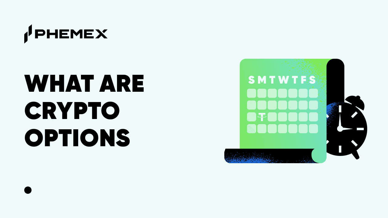 Learn All Crypto Topics | Phemex Academy