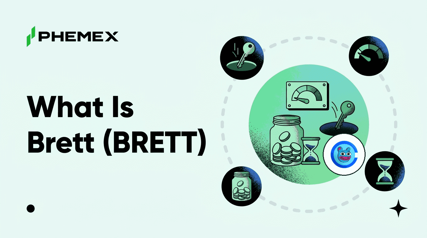 What Is Brett (BRETT), the Base Memecoin Whose Deployer Renounced Ownership After 94 Minutes?
