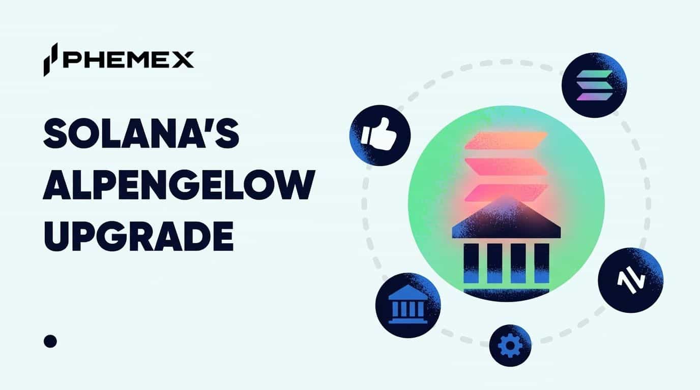 Solana's Alpenglow Upgrade: What 150-Millisecond Finality Actually Changes for You