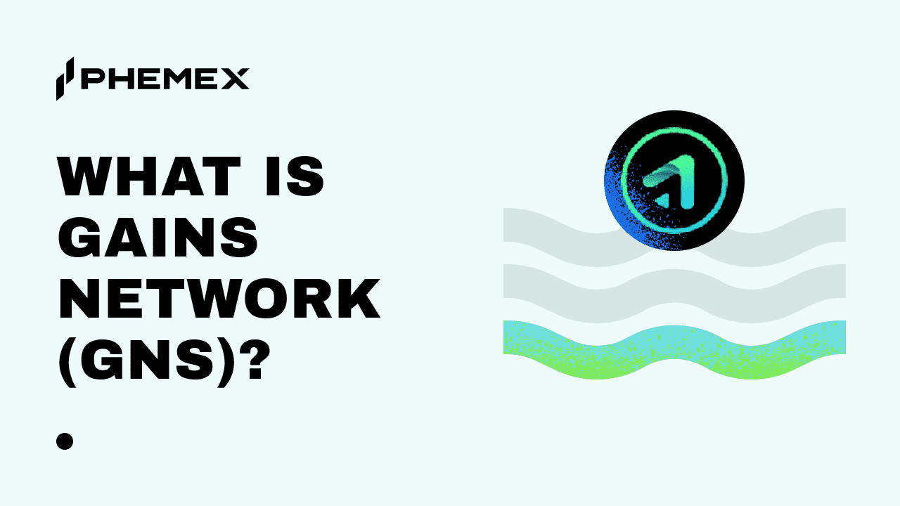 Was ist Gains Network (GNS)? Ein Leitfaden zum Token und gTrade
