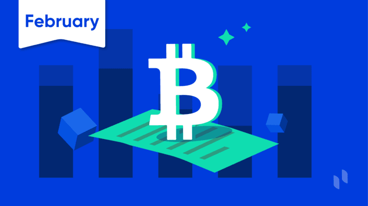 2021年2月 ビットコイン市場分析