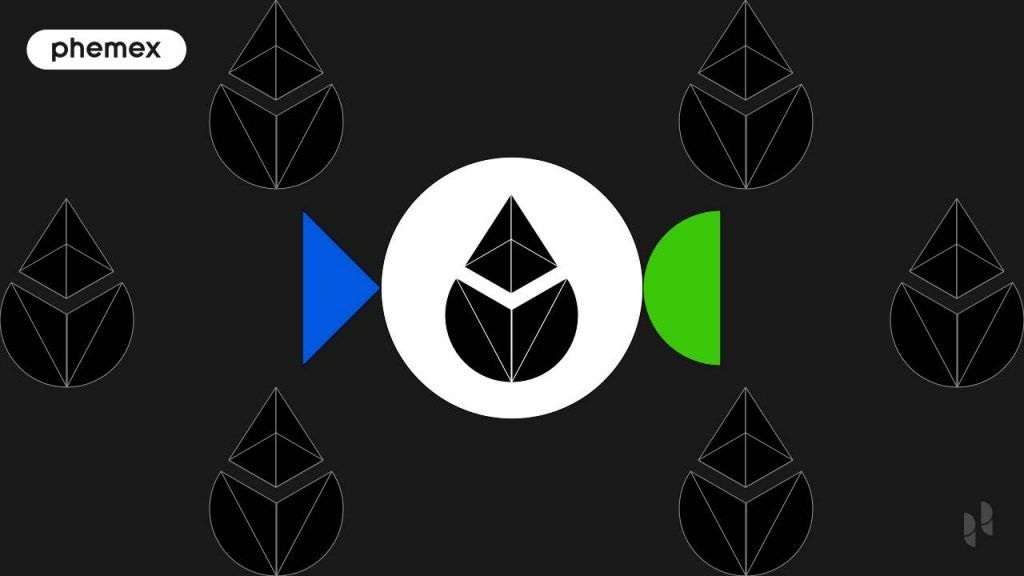 What is stETH Lido Finance & ETH 2.0 Liquid Staking Phemex Academy