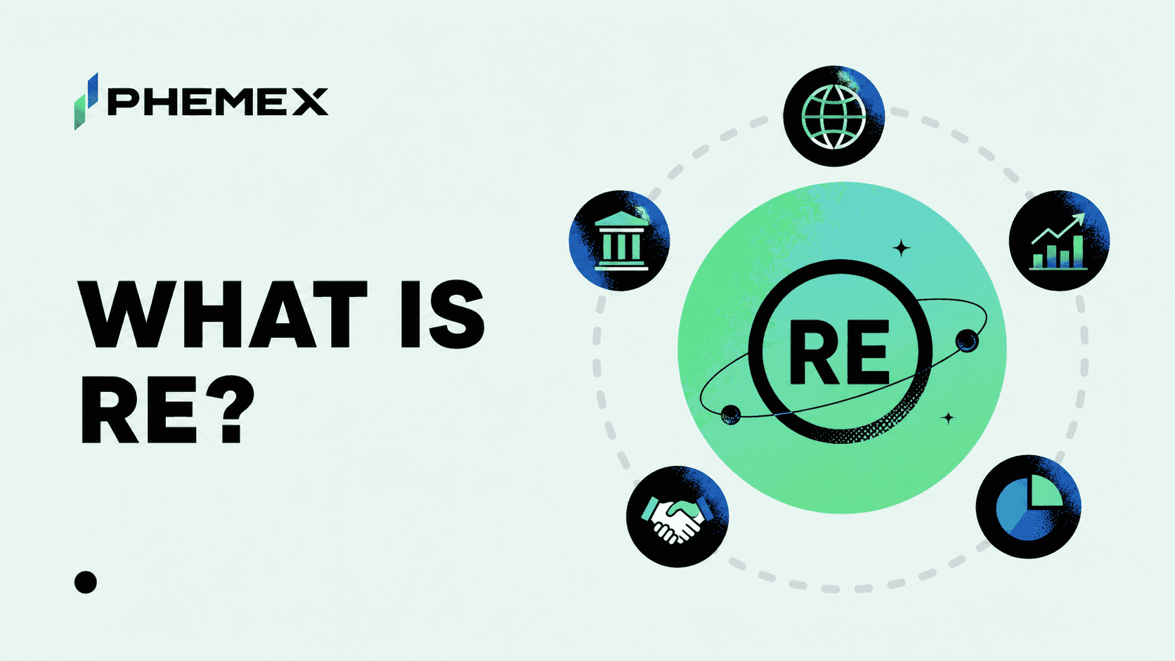 ¿Qué es RE? Explicación de Re Protocol y el reaseguro on-chain