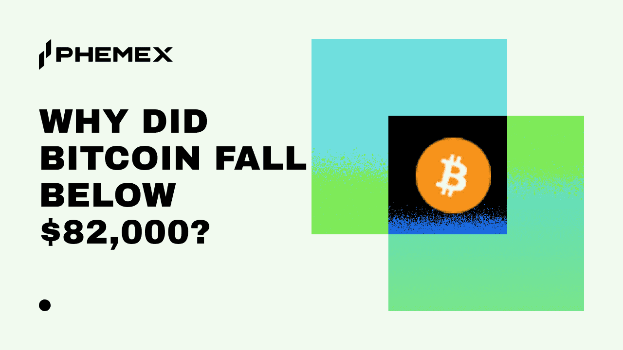 Bitcoin Neden 82.000 Doların Altına Düştü? Satışın Arkasındaki Makro Aktarım
