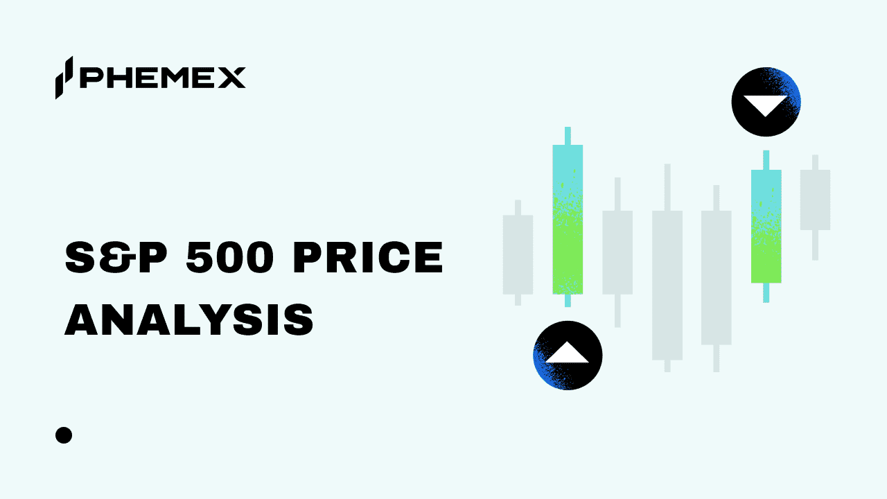 S&P 500 Fiyat Analizi (Nisan 2026): Death Cross, Ayı Piyasası Endişeleri ve Kriptoya Etkisi