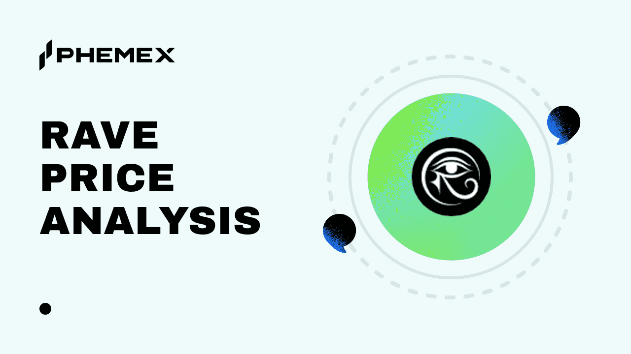 RAVE価格分析:6,000%急騰と4,300万ドル清算、今後の展望