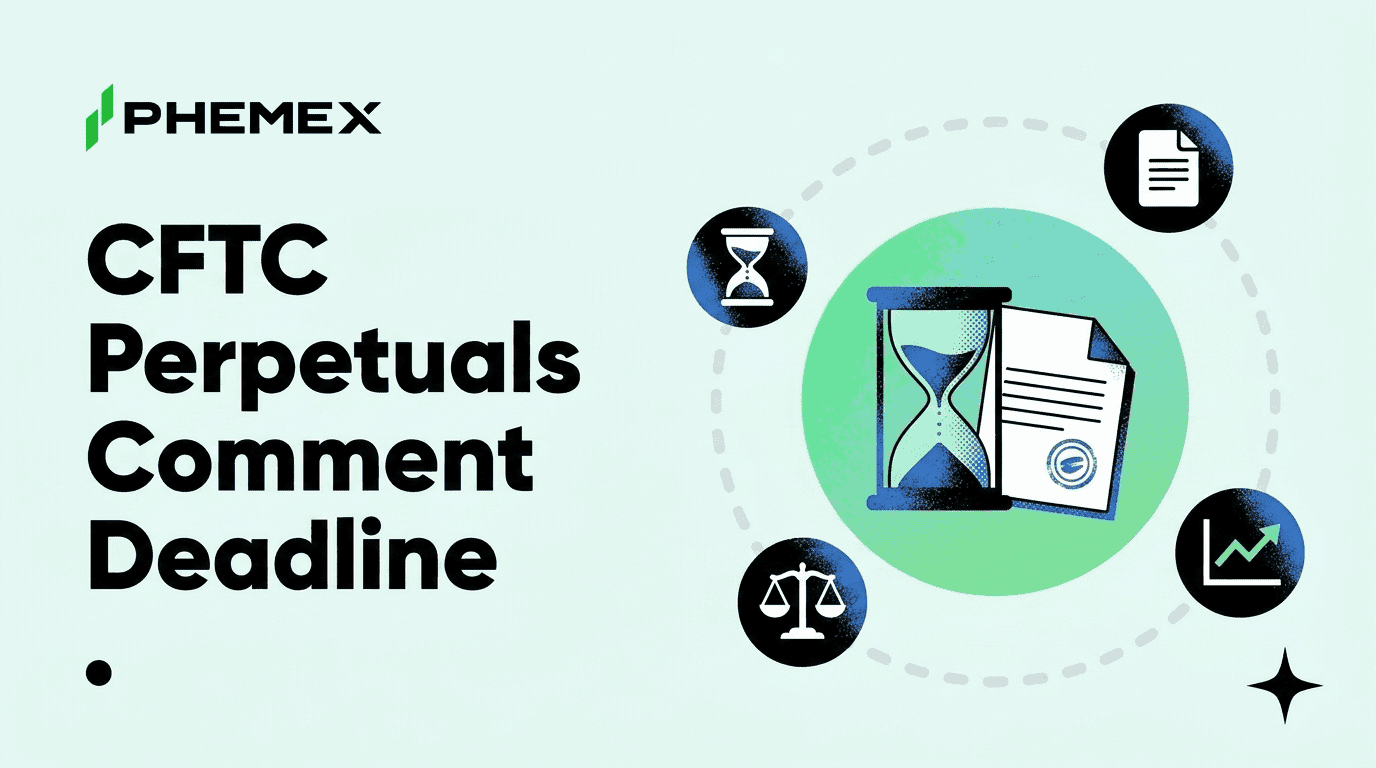 Guide : Impact du délai CFTC Perpetuals du 26 août pour traders crypto