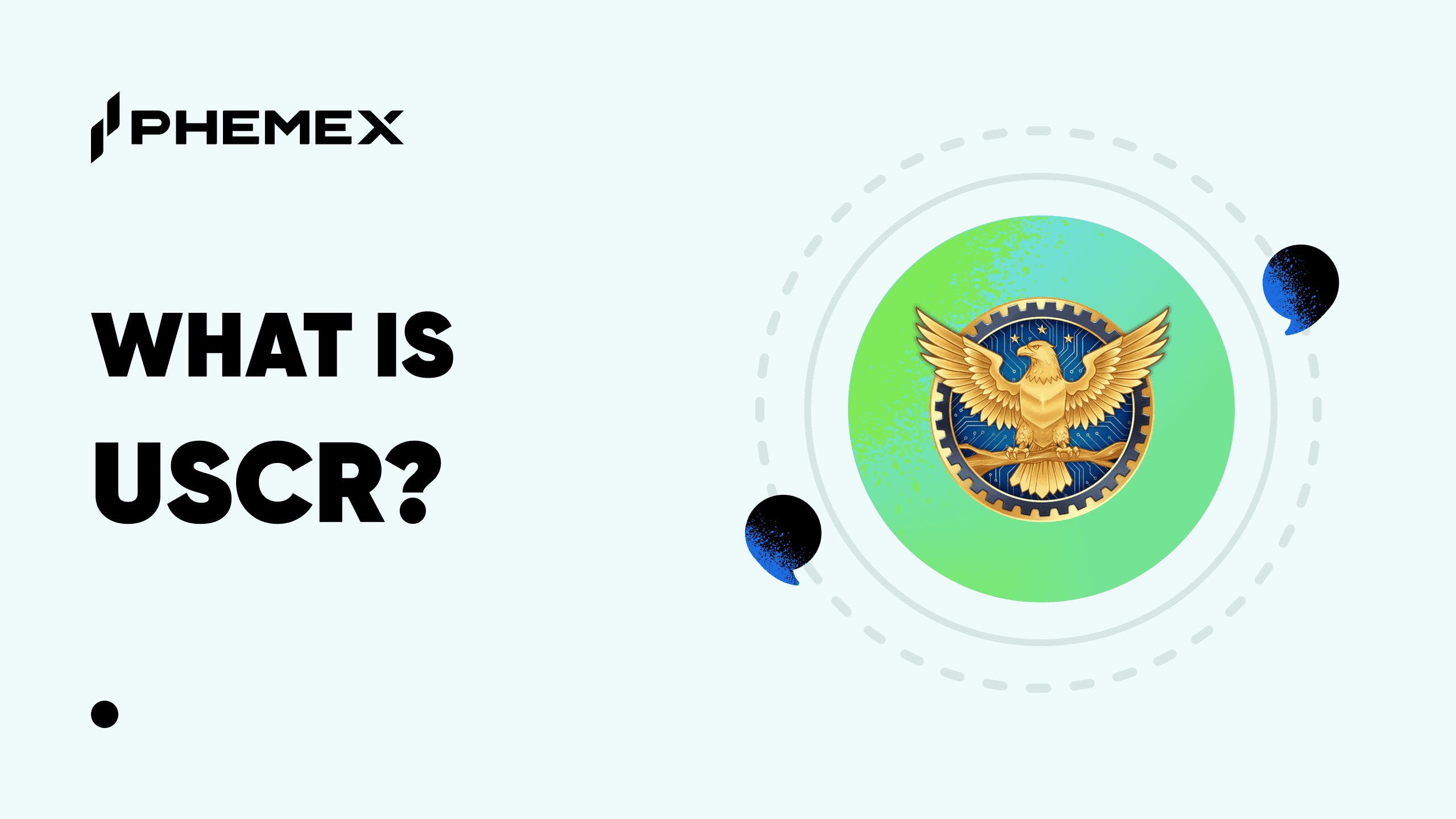 USCR (United States Crypto Reserve) là gì? Phân tích, dự đoán tiềm năng 2025